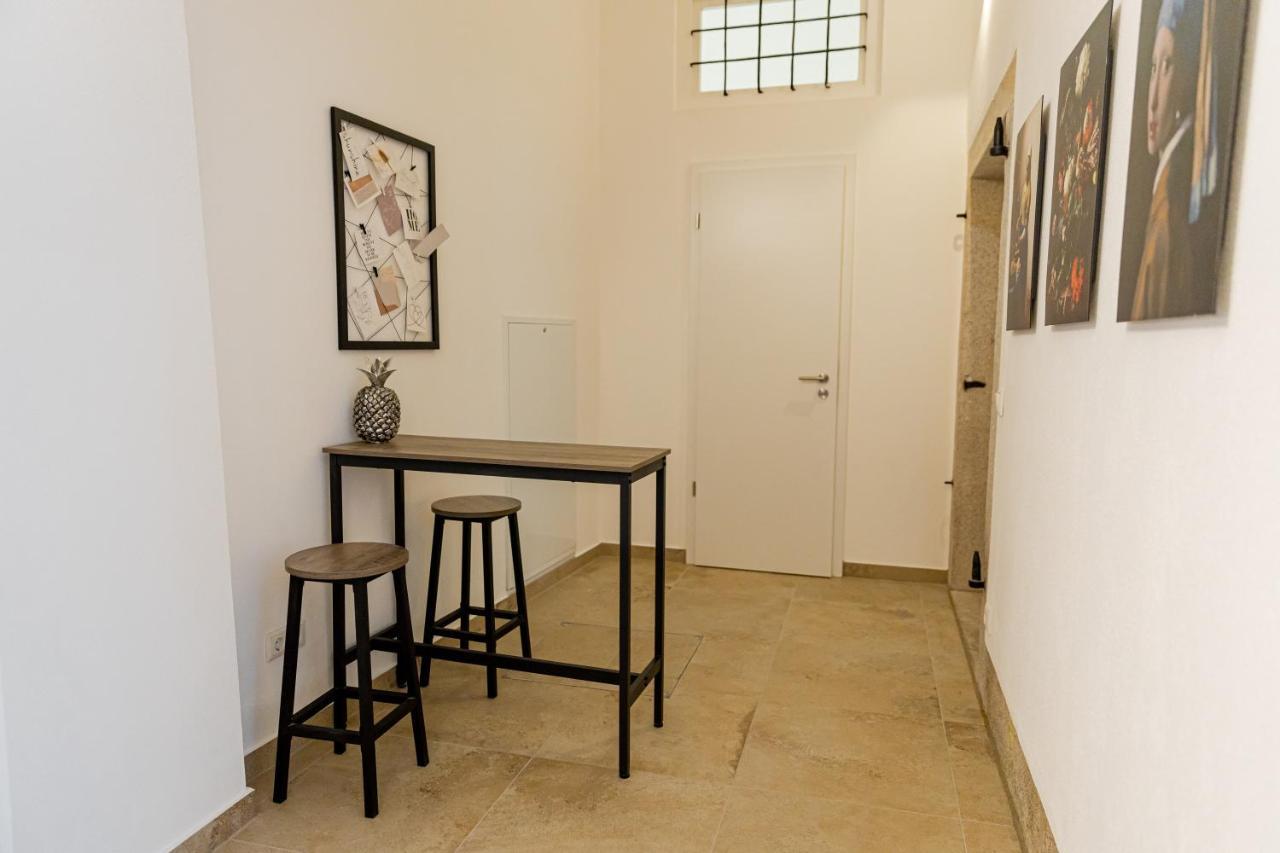 Servus Apartments Old Town Premium Passau Exterior foto