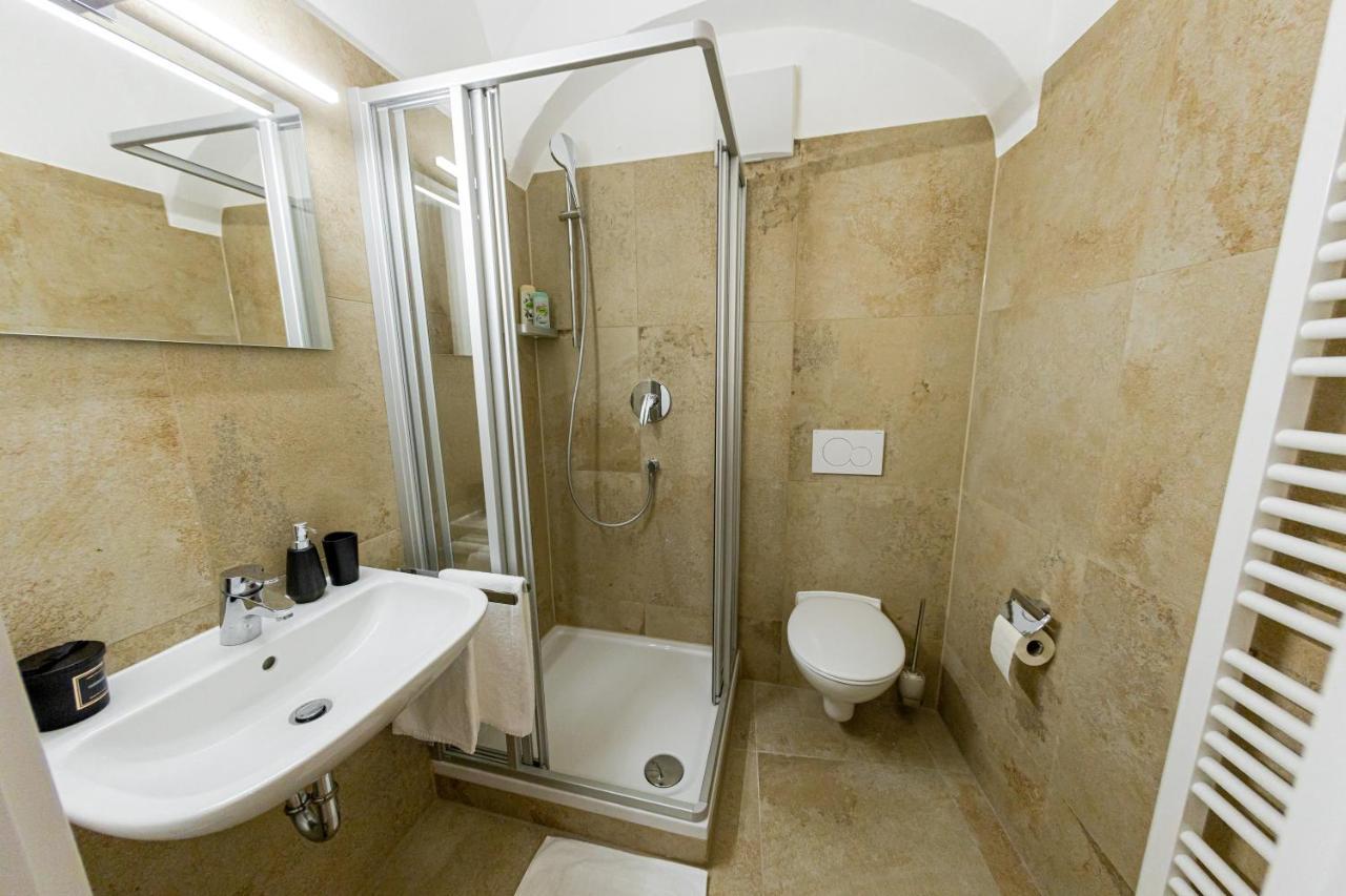 Servus Apartments Old Town Premium Passau Exterior foto