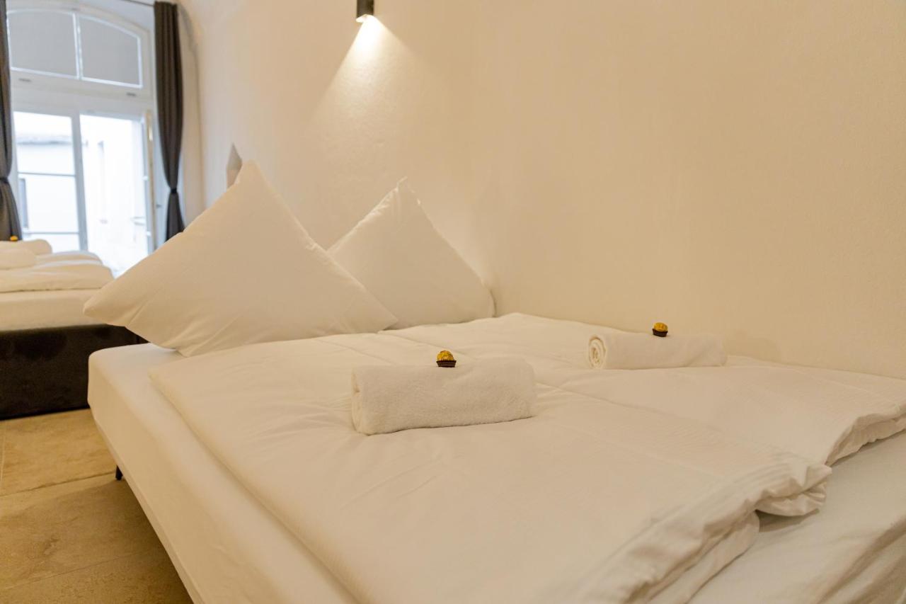 Servus Apartments Old Town Premium Passau Exterior foto